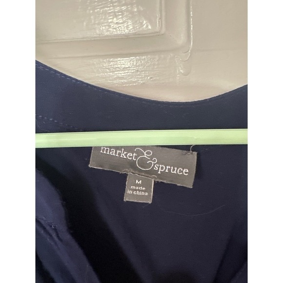 Market & spruce dress - Picture 2 of 3